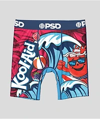 PSD x Kool Aid Man Kids Surf Boxer Briefs