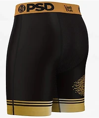 PSD x Liquid Death Black & Gold Boxer Briefs