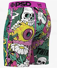 PSD x Liquid Death Drip Boxer Briefs