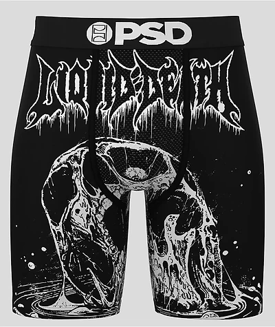 PSD x Liquid Death Deathpool Boxer Briefs