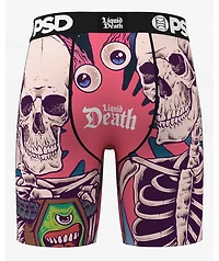 PSD x Liquid Death Murder Hole Boxer Briefs