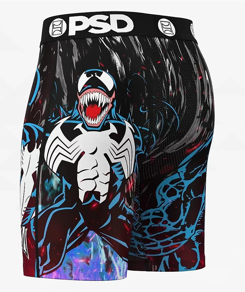 PSD x Marvel Venom Boxer Briefs