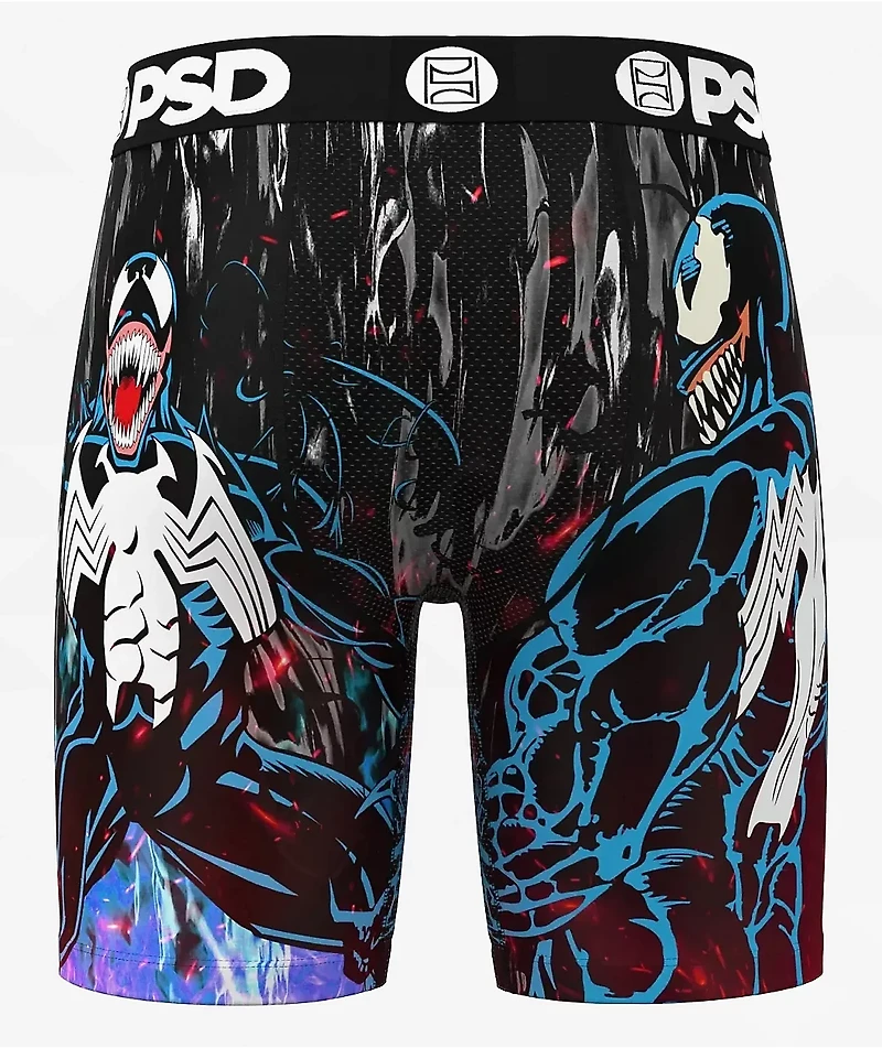 PSD x Marvel Venom Boxer Briefs