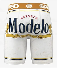 PSD x Modelo Time Boxer Briefs