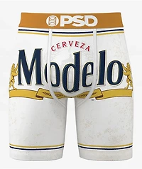 PSD x Modelo Time Boxer Briefs