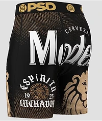PSD x Modelo Time Boxer Briefs