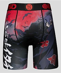 PSD x Naruto Crows Boxer Briefs