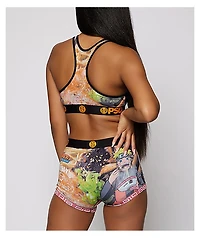 PSD x Naruto Ramen Boyshort Underwear