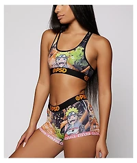 PSD x Naruto Ramen Boyshort Underwear