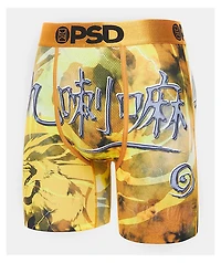 PSD x Naruto Shippuden Uzumaki 3 Pack Boxer Briefs