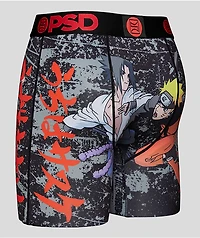 PSD x Naruto Versus Boxer Briefs