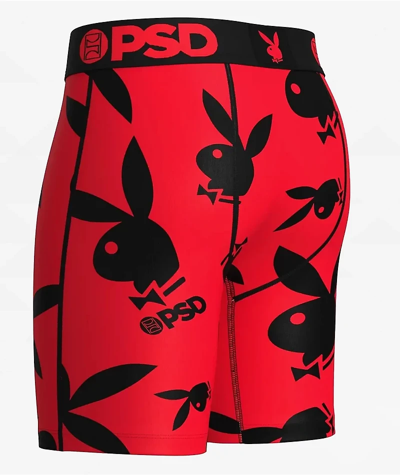 PSD x Playboy All Over Modal Boxer Briefs