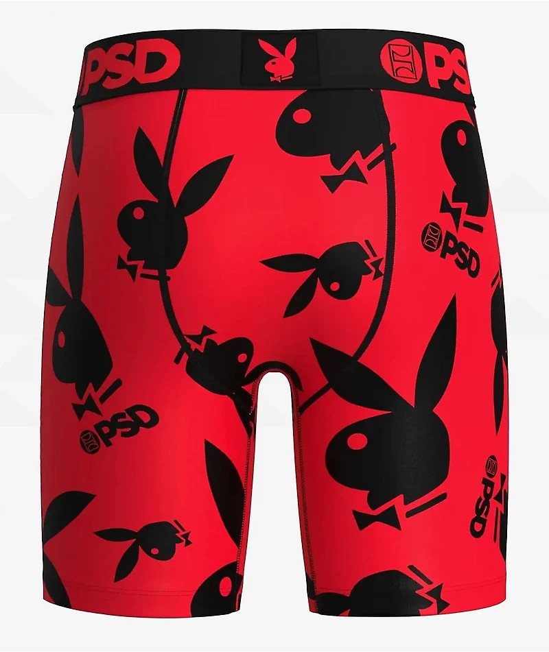 PSD x Playboy All Over Modal Boxer Briefs
