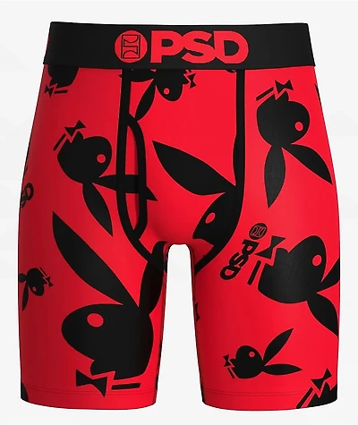PSD x Playboy All Over Modal Boxer Briefs