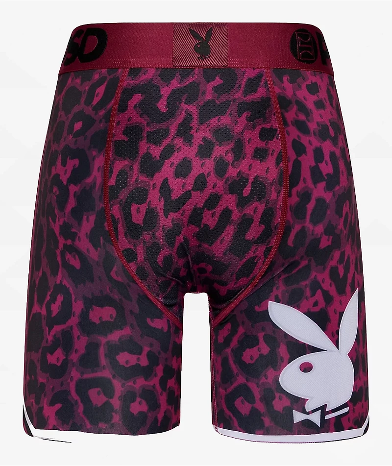 PSD x Playboy Baller Boxer Briefs