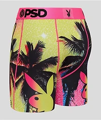 PSD x Playboy Beach Club Boxer Briefs