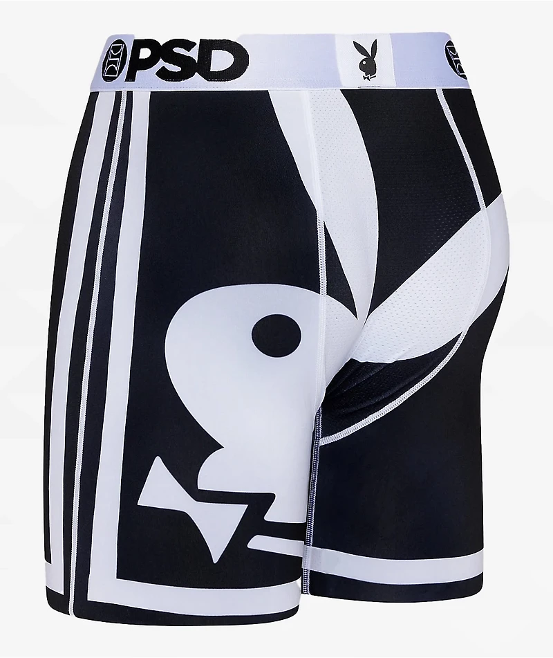 PSD x Playboy Big Bunny Boxer Briefs