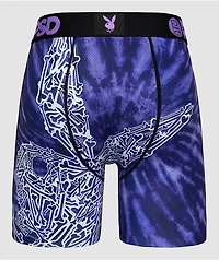 PSD x Playboy Bones Boxer Briefs