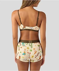 PSD x Playboy Booted Modal Bralette