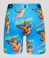 PSD x Playboy Butterflies Boxer Briefs