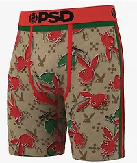 PSD x Playboy Cherry Ice Boxer Briefs