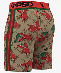 PSD x Playboy Cherry Ice Boxer Briefs