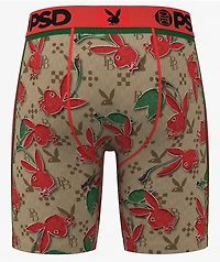 PSD x Playboy Cherry Ice Boxer Briefs