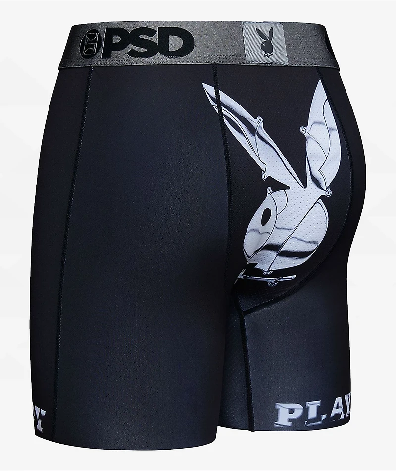PSD x Playboy Chrome Boxer Briefs