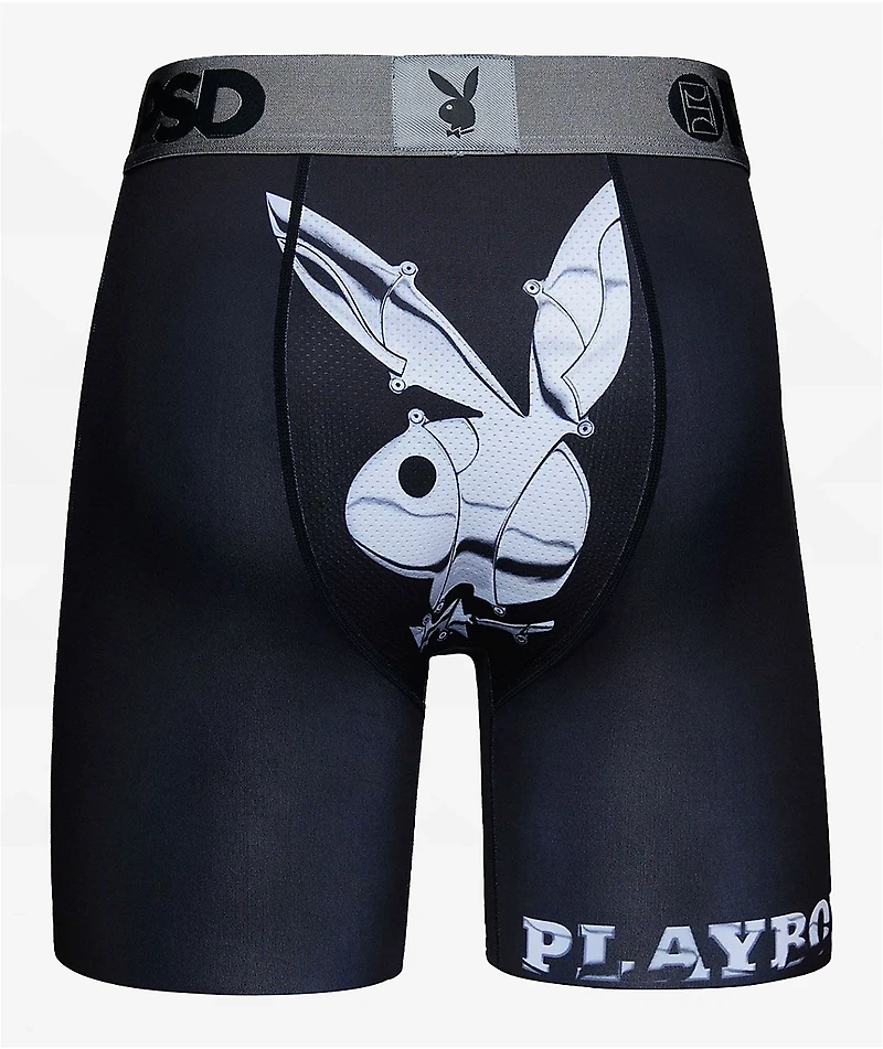 PSD x Playboy Chrome Boxer Briefs