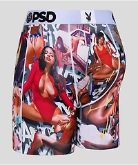 PSD x Playboy Current Mood Boxer Briefs
