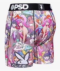 PSD x Playboy Cyber Bunnies Boxer Briefs