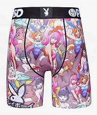 PSD x Playboy Cyber Bunnies Boxer Briefs