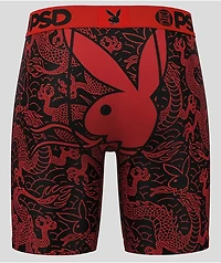 PSD x Playboy Dragon Boxer Briefs