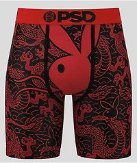 PSD x Playboy Dragon Boxer Briefs