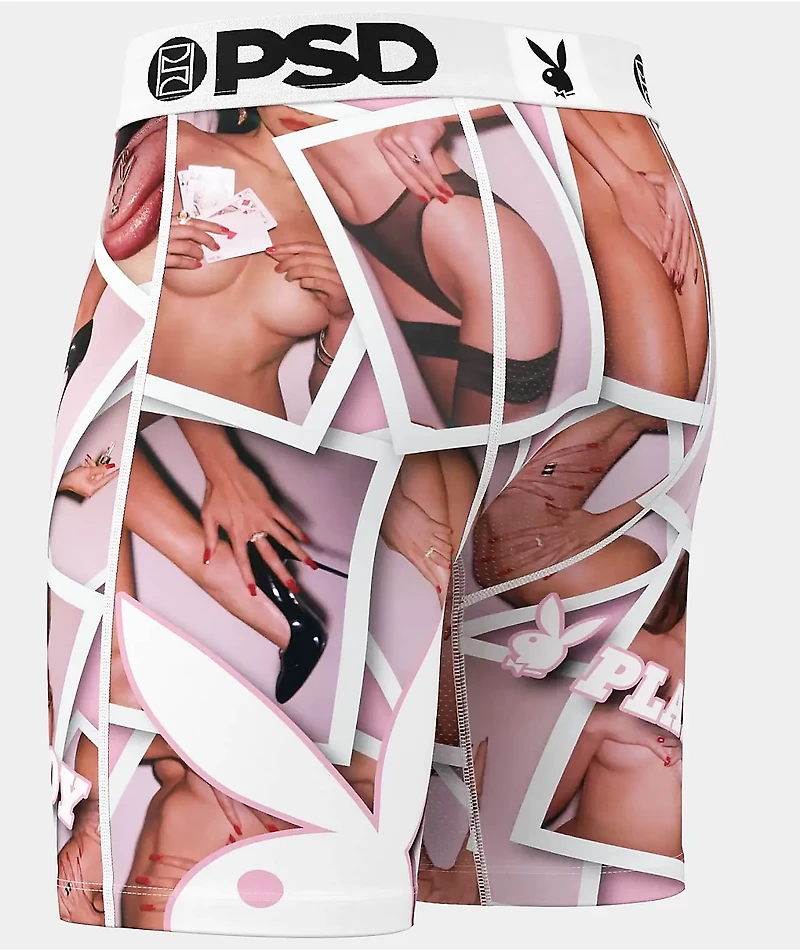 PSD x Playboy Frames Boxer Briefs