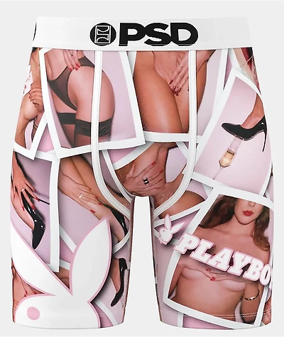 PSD x Playboy Frames Boxer Briefs