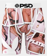 PSD x Playboy Frames Boxer Briefs