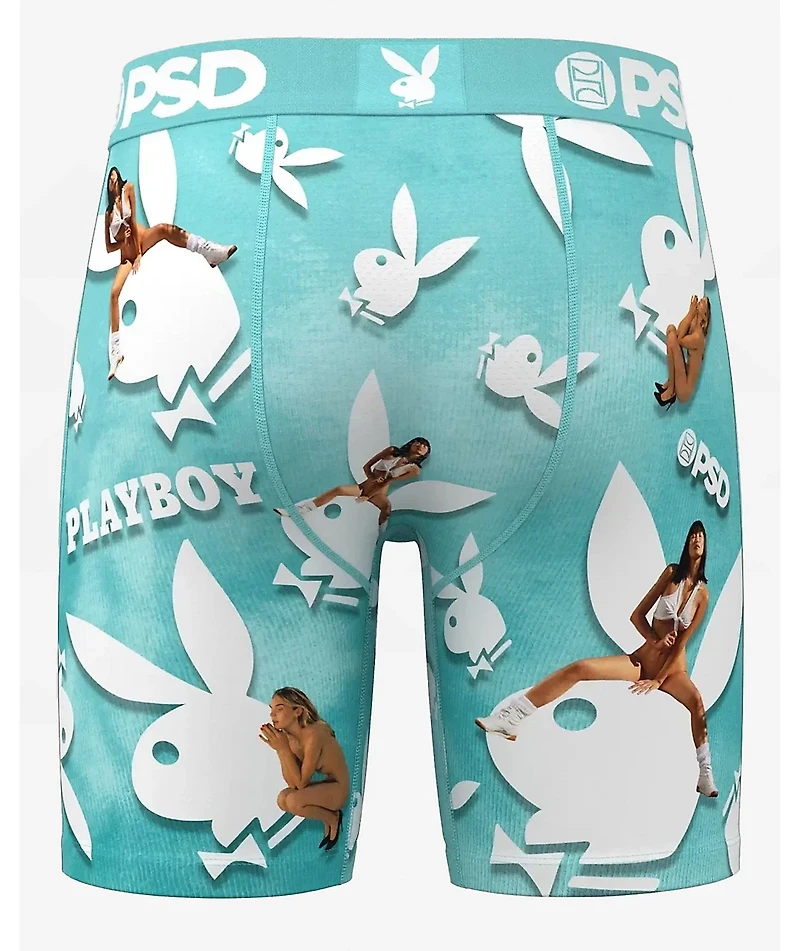 PSD x Playboy Girls Boxer Briefs