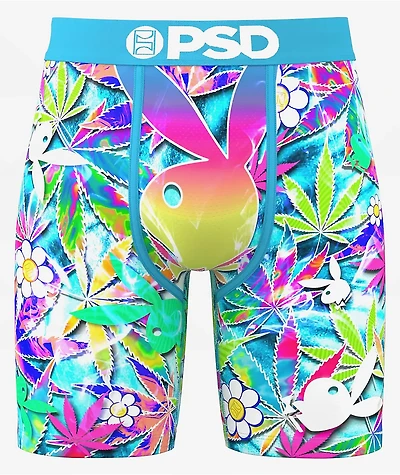 PSD x Playboy High Boxers Briefs