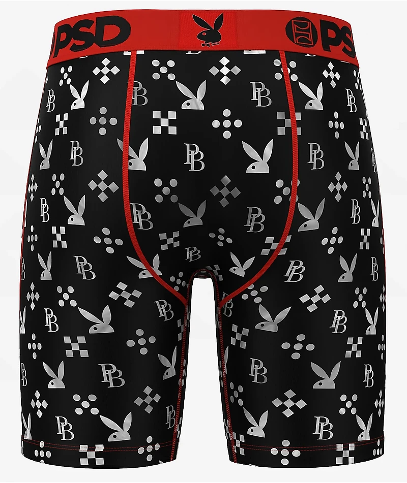 PSD x Playboy Mono Boxer Briefs