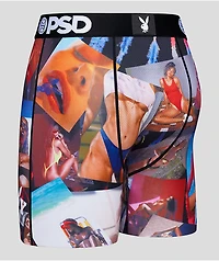 PSD x Playboy Moods Boxer Briefs