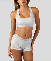 PSD x Playboy Neo Boyshort Underwear