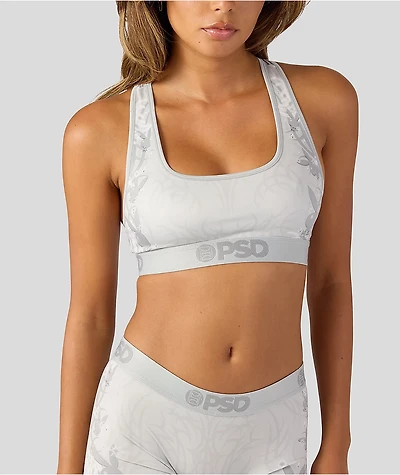 PSD x Playboy Neo Sports Bra