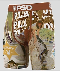PSD x Playboy New Sheriff Boxer Briefs