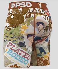 PSD x Playboy New Sheriff Boxer Briefs