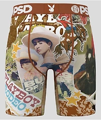PSD x Playboy New Sheriff Boxer Briefs