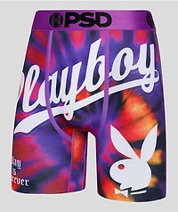 PSD x Playboy Play Forever Boxer Briefs