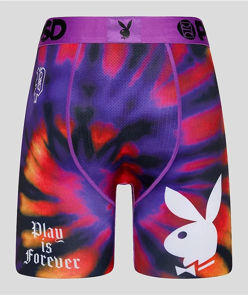 PSD x Playboy Play Forever Boxer Briefs