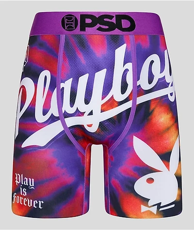 PSD x Playboy Play Forever Boxer Briefs