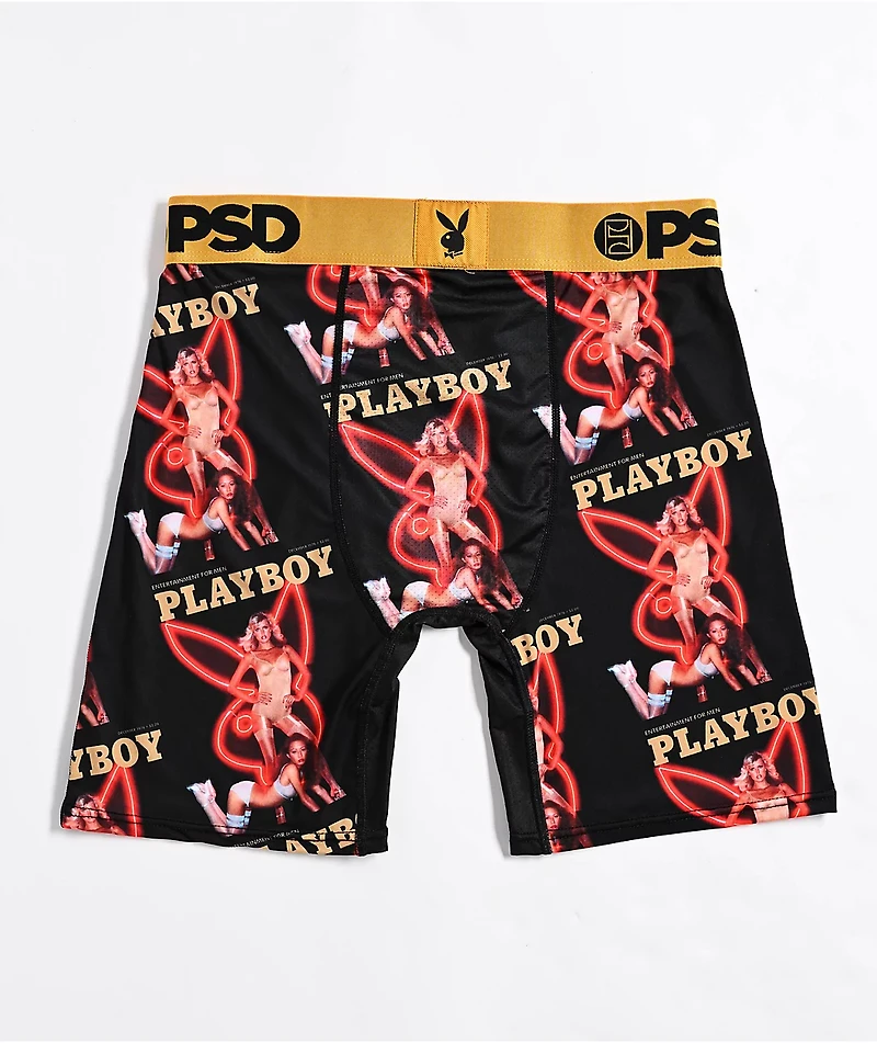 PSD x Playboy Playmates Boxer Briefs